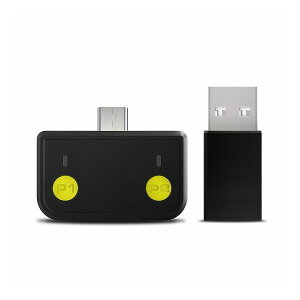 �v�����X�g�� ULTRA PLUS Type-C�Ή��Q�[�~���O�T�E���h�g�����X�~�b�^�[ UP-ATC�y���������z