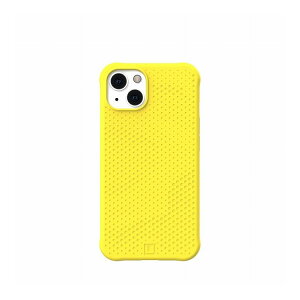 y{K㗝XizURBAN ARMOR GEAR/U by UAG iPhone 13 6.1 2021Ή ϏՌP[X [U] DOT AVbh UAG-UIPH21MA-DT-AD   Ռɋ Ռz ^tP[Xyz