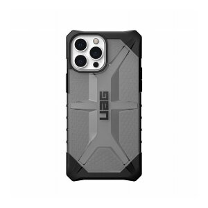 �y���{���K�㗝�X�i�zURBAN ARMOR GEAR iPhone 13 Pro Max 6.7 2021�Ή� �ϏՌ��P�[�X PLASMA �A�b�V�� UAG-IPH21L-T-AS �X�}�z�P�[�X ��� ���������� �Ռ��ɋ��� �Ռ��z�� �^�t�P�[�X �n�[�h�P�[�X�y��������