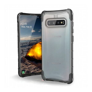 y{K㗝Xiz URBAN ARMOR GEAR Samsung Galaxy S10+ΉϏՌP[X PLYO ACX UAG-GLXS10PLSY-ICyz