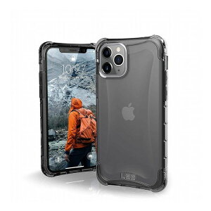 �y���{���K�㗝�X�i�z URBAN ARMOR GEAR iPhone 11 Pro(5.8�C���`)�Ή��ϏՌ��P�[�X PLYO �A�b�V�� UAG-IPH19SY-AS�y���������z