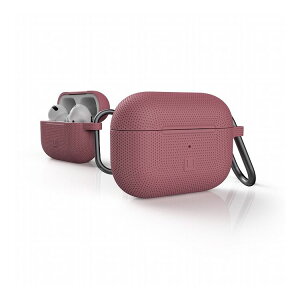y{K㗝Xiz URBAN ARMOR GEAR/U by UAG Apple AirPods Prop[U]VRP[X ϏՌ Jrit _XeB[Y UAG-UAPPROS-DRyz