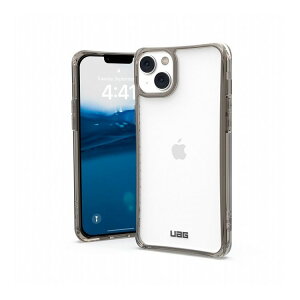�y���{���K�㗝�X�i�z URBAN ARMOR GEAR iPhone 14 Plus 6.7 2022�Ή� �ϏՌ��P�[�X PLYO �A�b�V�� UAG-IPH22LA-Y-AS �A�C�t�H�� �P�[�X �J�o�[ �X�}�z �X�}�[�g�t�H���y���������z
