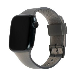 y{K㗝Xiz URBAN ARMOR GEAR U by UAG AppleWatch 41 40 38mmpoh Series 1-8 & SE 1-2 Gen LUCENT AbV UAG-UAWSL-ASyz