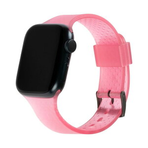 y{K㗝Xiz URBAN ARMOR GEAR U by UAG AppleWatch 41 40 38mmpoh Series 1-8 & SE 1-2 Gen LUCENT sNTh UAG-UAWSL-PSyz