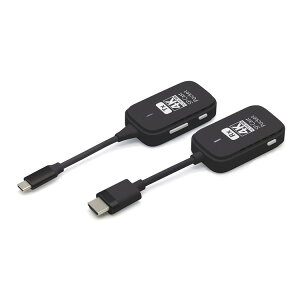 vXg SP Cast Pocket4K 4KΉCXUSB-C to HDMI SPCASTPOCKET-C1-4KR1(s)yz
