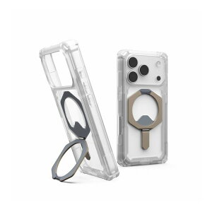 URBAN ARMOR GEAR iPhone 17 Pro 2025ΉϏՌP[X PLASMA XTE MAGSAFE NA/`^ UAG-IPH25MA-TXM-C/T(s)yz