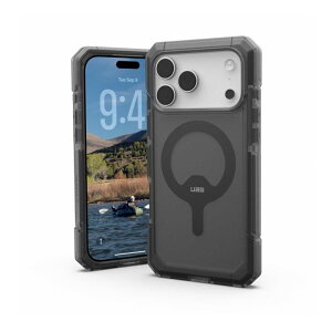 URBAN ARMOR GEAR iPhone 17 ProMax 2025�Ή��ϏՌ��P�[�X TROOPER MAGSAFE �A�b�V�� UAG-IPH25LA-TMS-AS(����s��)�y���������z