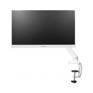 �v�����X�g�� 21.5 �t��HD�t�� �f�B�X�v���C ���j�^�[�A�[�� 120HzADS�p�l�� USB Type-C���� �z���C�g �z���C�g PTF-B221WA-WH�y���������z