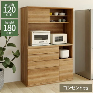 食器棚 幅120 高さ180」の人気商品一覧 | 安い商品を通販サイトから 
