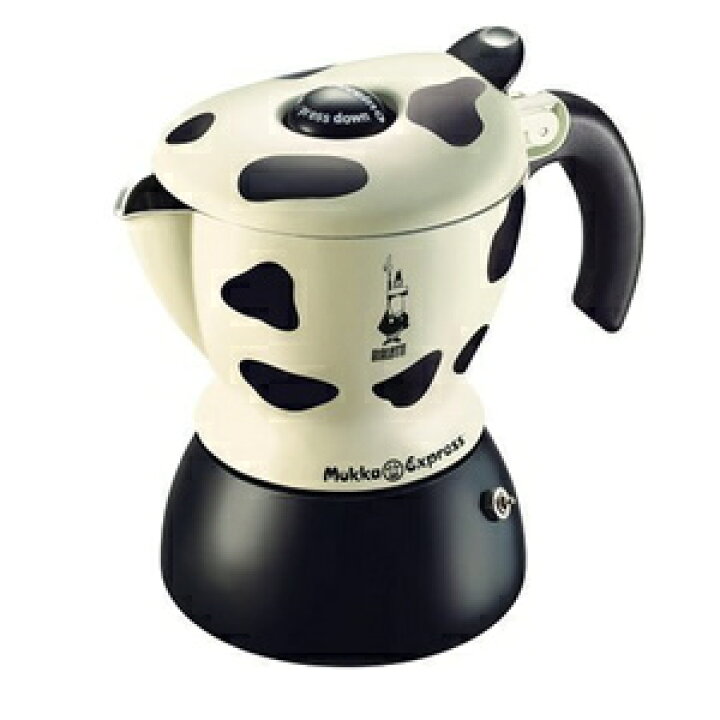 楽天市場】BIALETTI ビアレッティBIALETTI ビアレッティ 直火式 ムッカ 