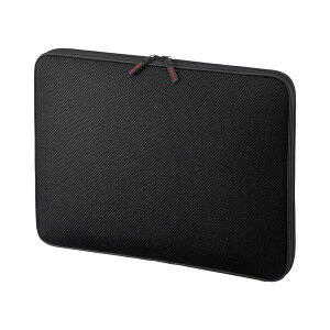 TTvC ᔽ3DbVP[X(15.6C`) IN-SG15BK(s)