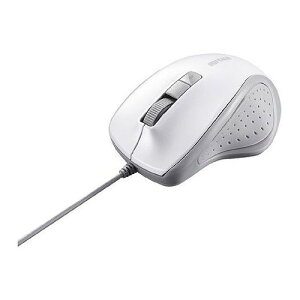 BUFFALO L BlueLED É 5{^}EX zCg BSMBU300WH(s)