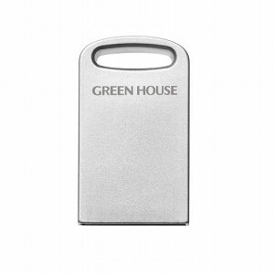 O[nEX ^USB3.1(Gen1)[ 64GB Vo[ GH-UF3MB64G-SV(s)