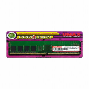 UMAX UMAX fXNgbv DDR4 2400 8GB[UM-DDR4S-2400-8GB](s)yz