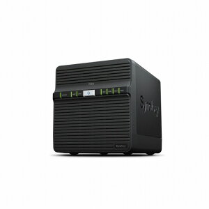 Synology DiskStation DS423(s)