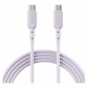 AhebN USB2.0 Type-C to C P[u(100Wo/480Mbps/1.0m)p[v APC-V1010SCC-U2-PU(s)