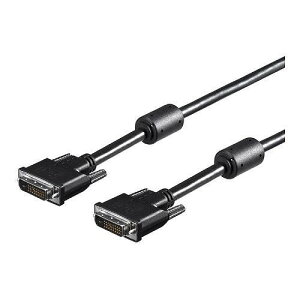 BUFFALO fBXvCP[u DVI-D(=)DVI-D fANΉ 1.0m BSDCDD10A(s)