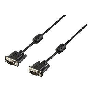 BUFFALO fBXvCP[u D-sub15pin 15m BD150BK(s)yz