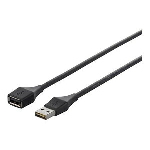 BUFFALO ǂUSB2.0 A to AP[u3mubN BU2AAD30BK(s)