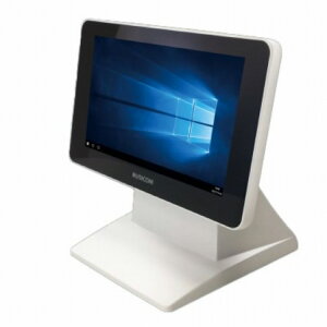 ビジコム 7インチセカンド液晶ディスプレイ BC-SD700FII(USB・スタンド型)白 BC-SD700F2-ST-W(代引不可)【送料無料】