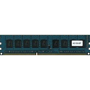 Z`[}CN WSp PC3L-12800 DDR3L-1600 240p ECCDIMM 1.5/1.35vp 8GB(4GBx2) CK4GX2-D3LUE1600(s)