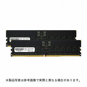 Z`[}CN SVp PC5-38400 DDR5-4800 288p RDIMM 1.1v 64GBkit(32Gx2)x8_2R CB32GX2-D5RE480282(s)