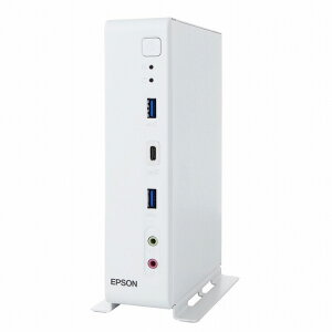 Gv\ (Endeavor ST210E)Win11 Pro 64bit/i5-13500T/8GB/SSD 256GB/Office Personal ST21D24OFP(s)yz