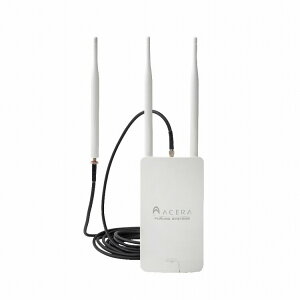 FURUNO 11ah対応アクセスポイントACERA 330(本体のみ) WN330(代引不可)【送料無料】