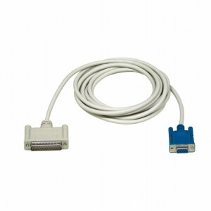 CAC RS-232CP[u(D-sub9s-D-sub25s Xg[g 3m) SI-RS259-3(s)yz