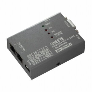 CAC C^[tF[XRo[^ RS-232C(=)RS-422/485 ≏^Cv SI-35I-RJ(s)yz
