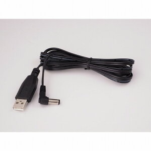 ���C���A�C USB A�I�X-DC�v���O(L�^)�P�[�u�� 18US-5525L(����s��)�y���������z