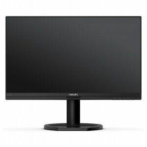PHILIPS tfBXvC 21.5^/1920x1080/USB-CADisplayPortAHDMI/ubN/Xs[J[:/5Nԃtۏ/ȎpbP[W/d(PD)65W 223S9A/11(s)