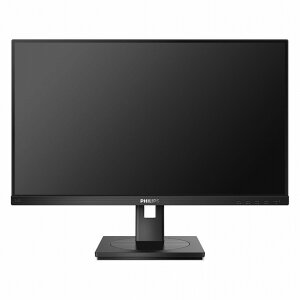 PHILIPS tfBXvC 27^/1920x1080/USB-CADisplayPortAHDMI/ubN/Xs[J[:/5Nԃtۏ/ȎpbP[W/~X^h/d(PD)65W 273S1/11(s)yz