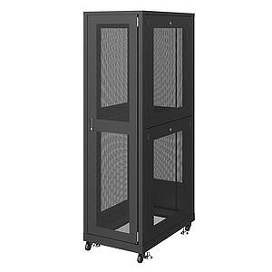 �T�����T�v���C (�ʓr����)19�C���`�T�[�o�[���b�N ���b�V���p�l���d�l(42U)W600xD1000xH2088mm �u���b�N CP-SVN4210MBKN(����s��)�y���������z