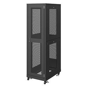 �T�����T�v���C (�ʓr����)19�C���`�T�[�o�[���b�N ���b�V���p�l���d�l(42U)W600xD900xH2088mm �u���b�N CP-SVN4290MBKN(����s��)�y���������z