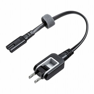 �T�����T�v���C ���K�l�^�R�l�N�^�Ή��d���R�[�h KB-DM2S12A-02(����s��)