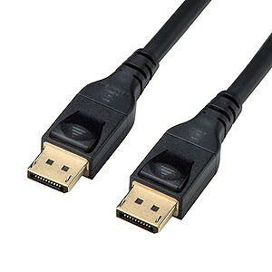 TTvC DisplayPort 1.4 ACTIVEP[u KC-DP14A150(s)yz