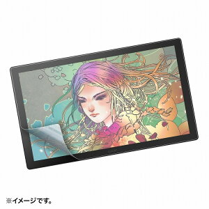 TTvC Wacom y^ubg Cintiq Pro 17̂悤Ȕ˖h~tB LCD-WCP17P(s)yz