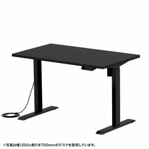 TTvC (ʓr)ed~fXN(ubN)W1300xD700[󒍐Yi] ERD-ER13070BK(s)yz