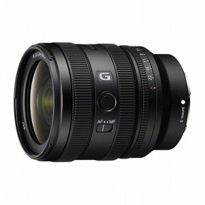 \j[ E}EgY FE 24-50mm F2.8 G SEL2450G(s)yz