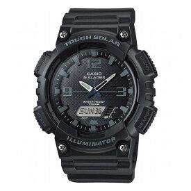 カシオ メンズ腕時計 AQーS810W-1A2JH 装身具 紳士装身品 紳士腕時計(代引不可)【送料無料】