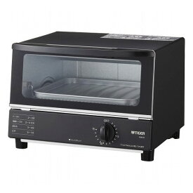タイガー オーブントースター KAK-H101K 電化製品 電化製品調理機器 オ-ブント-スタ-(代引不可)【送料無料】
