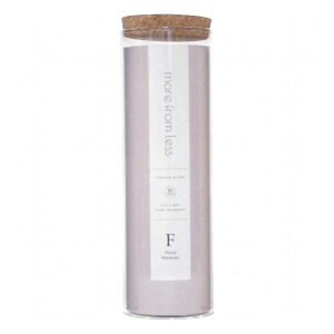 more from less �C���Z���X�Z�b�g Floral Harmony IN-03FH �䏊�E���p�i�E���[ �ƒ���p�i ���p�i�G��(����s��)�y���������z