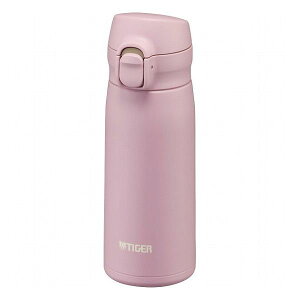 タイガー 真空断熱ボトル(350ml) ローズピンク MKR-W035PR ポット・ボトル ボトル ステンレスボトル(代引不可)【送料無料】