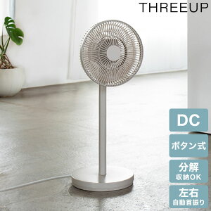 DC���r���O�t�@�� �������Ď��[�\ �R���p�N�g 25cm 2�d ���ʒ��� �I��/�I�t�^�C�}�[ ���� �p���t�� �A�Q ���E������U�� �����R�� LED�f�B�X�v���C �������[ ���� �X���[�A�b�v THREEUP LF-T2653GG