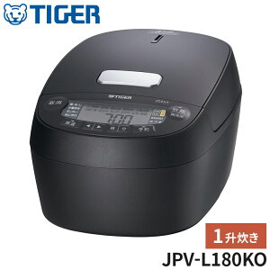 TIGER �^�C�K�[���@�r ����IH�W���[���ъ� 1�� �������� JPV-L180KO ����5�w�y��~�M�R�[�g�� ���Z���� �X���[���� �������� ���ʍ��� �|�� ���� GABA ���� ���Â� �I�t�u���b�N�y���������z