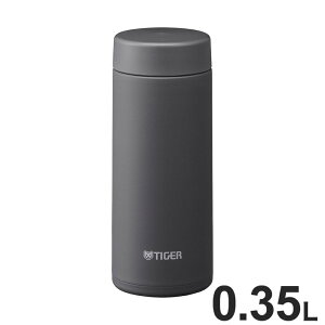 �^�C�K�[���@�r TIGER �^��f�M�{�g�� �X�e�����X�{�g�� �}�O�{�g�� ���� 0.35L MMZ-V035KR �����v�u���b�N �y�� ���d�̓{�g�� �ۗ�ۉ� �X�N�����[ �p�b�L����� �H��� �X�|�[�c�h�����N�Ή��y