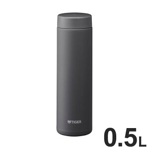 �^�C�K�[���@�r TIGER �^��f�M�{�g�� �X�e�����X�{�g�� �}�O�{�g�� ���� 0.5L MMZ-V050KR �����v�u���b�N �y�� ���d�̓{�g�� �ۗ�ۉ� �X�N�����[ �p�b�L����� �H��� �X�|�[�c�h�����N�Ή��y��
