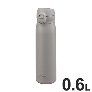 �^�C�K�[���@�r TIGER �^��f�M�{�g�� �X�e�����X�{�g�� �}�O�{�g�� ���� 0.6L MKR-V060CA �t�H�[���x�[�W�� �y�� ���d�̓{�g�� �����v�b�V�� �ۗ�ۉ� �p�b�L����� �H��� �X�|�[�c�h�����N�Ή�